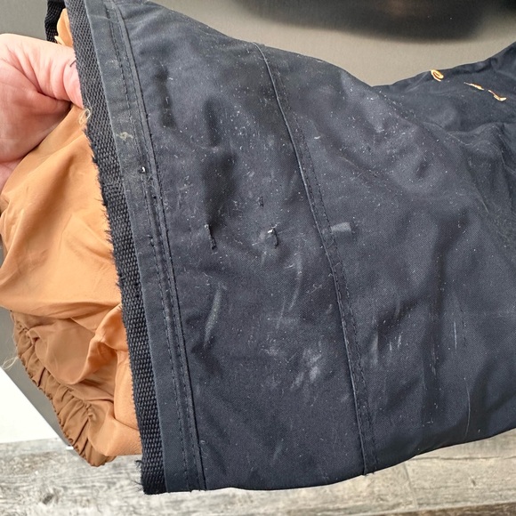 Sessions Terrain Series Snowboard Pants - Size Small - Picture 9 of 9